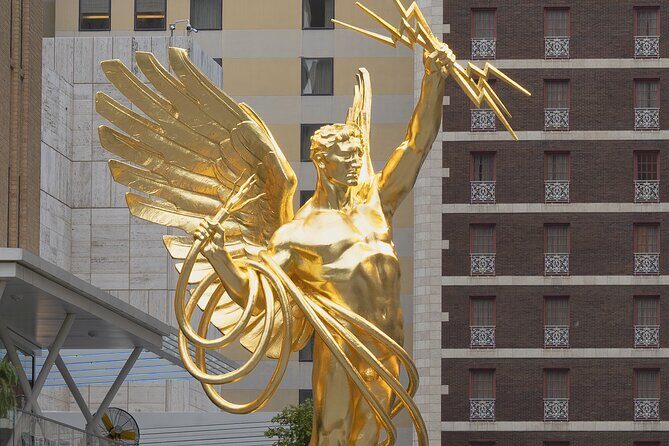 Discover Downtown Dallas Food Tour with Food Tours of America - Who Should Consider This Tour?