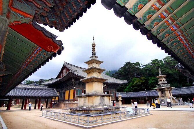 Discover Eastern Korea in 4days: All-Inclusive Experience - Evaluating the Value