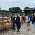 Discover Every Bit of Himeji Castle - World Heritage near Osaka - Exploring the Main Castle