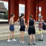 Discover Every Bit of Kyoto Imperial Palace - FAQ