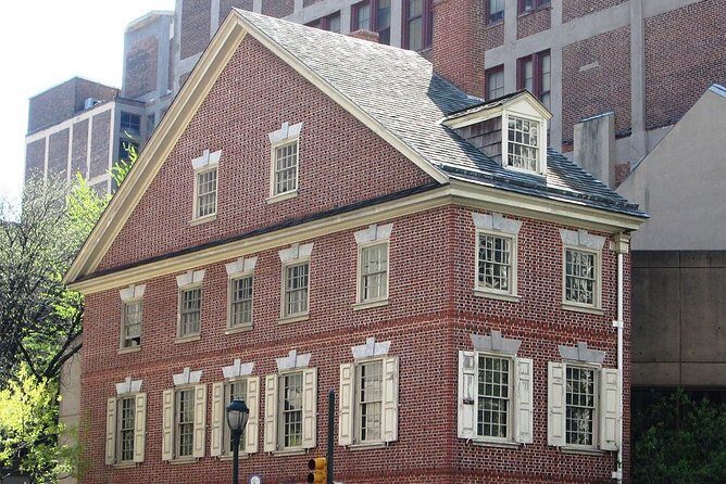 Discover Fantastic Philadelphia: Self-Guided Audio Tour - FAQ