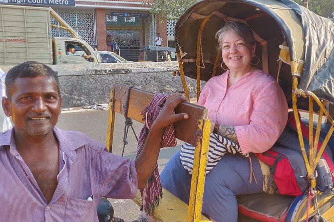 Discover Georgetown: Guided Bazaar Walk Through Vibrant Markets - The Sum Up