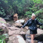 Discover Hidden Waterfall, Jungle Trekking, Swim Incl Snacks - A Closer Look at the Veal Pouch Waterfall Adventure