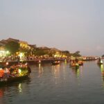 Discover Hoi An Walking Tour, Sampan Boat Ride, Night Market &Colourful Lanterns - FAQ