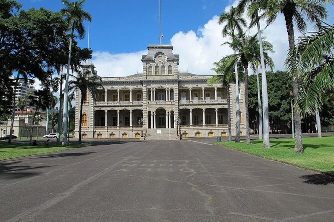 Discover Honolulu: Self-Guided Audio Tour - FAQs