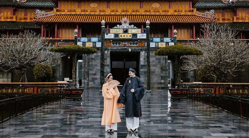 Discover Hue: Imperial City, Tombs, Local Market & Village - A Closer Look at the Itinerary