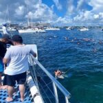 Discover Isla Mujeres on an All inclusive Catamaran tour - The Value of This Tour