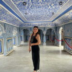 Discover Jaipur in a Day-Royal Journey Through the Pink City - Visiting Panna Meena Ka Kund — the photo-worthy stepwell