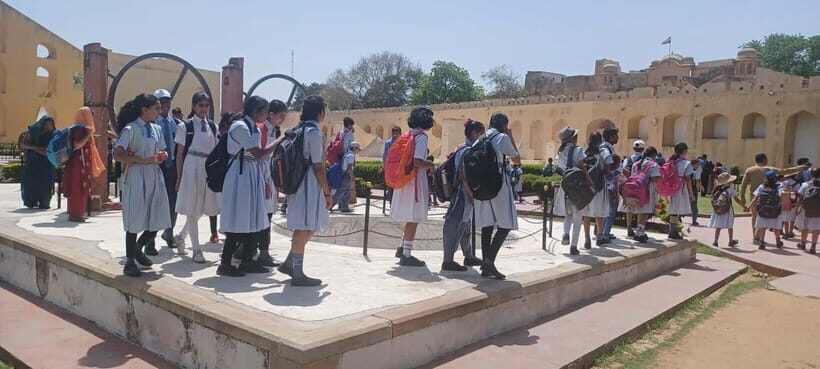 Discover Jaipur with a Private Car Tour - What to Expect on the Day