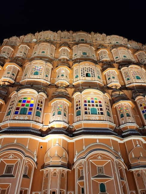 Discover Jaipur - FAQs