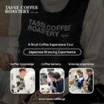 Discover Japanese Coffee Brewing Experience at Tokyo - Who Will Love This Experience?