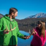 Discover Jasper and its Wildlife - A Deep Dive into the Jasper Wildlife Discovery Tour