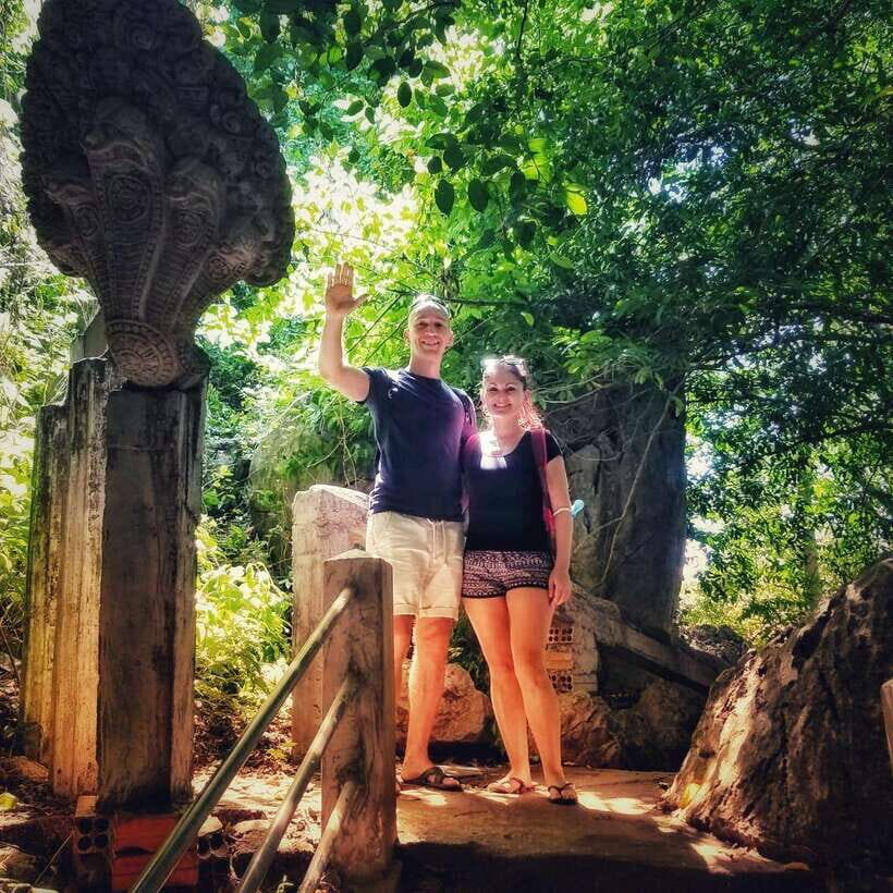 Discover Kampot-Kep for a day trip include Bokor mountain - Who Will Love This Tour?