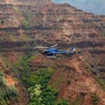 Discover Kauai Helicopter Tour from Princeville - The Sum Up