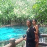 Discover Krabi - Emerald Pool, Hot Springs & Tiger Cave Temple - Transportation, Group Size, and Overall Value