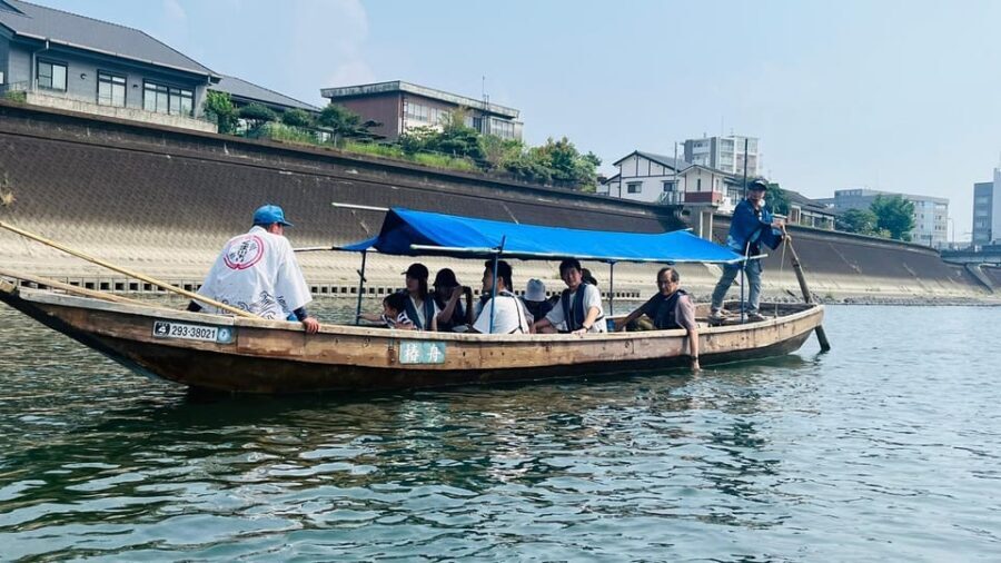 Discover Kumamoto's Hidden Gem: Kumamoto Awaits You - Why This Tour Offers Great Value