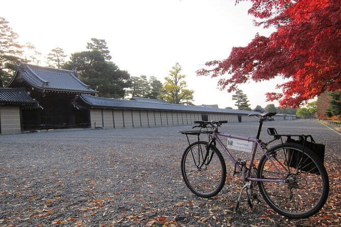 Discover Kyoto by Bike: Authentic Half Day Tour - Who Should Consider This Tour?