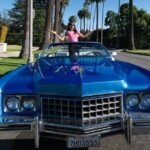Discover LA in a Classic Cadillac Eldorado - Who Is This Tour Best For?