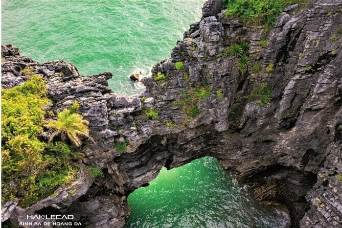 Discover Lan Ha Bay Viet Hai Village Hike to Ha Long bay - Practicalities and What to Expect