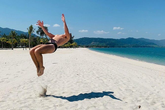 Discover Langkawi Like a local - Private Island Tour - Final Thoughts