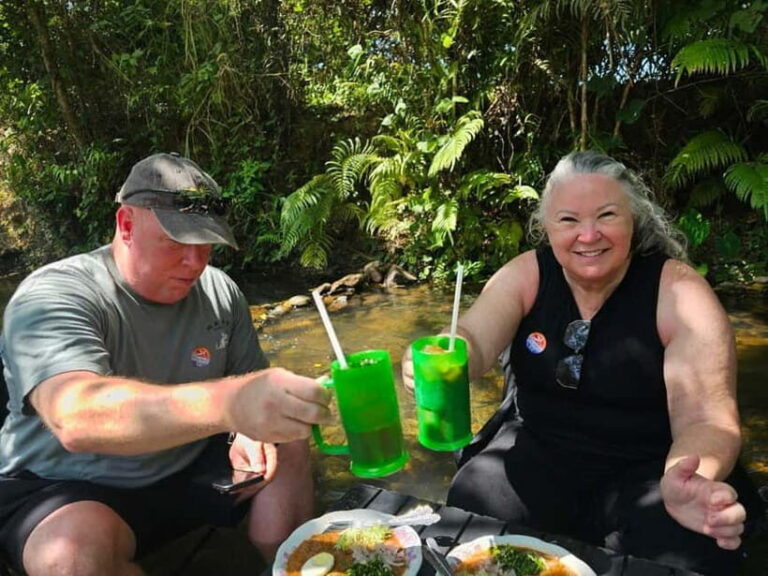 Discover Langkawi Like a local - Private Island Tour - What’s Included and What’s Not