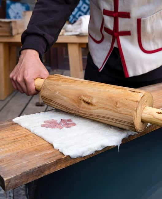 Discover Lijiang: Old Town, Paper-Making & Breathtaking View - Discovering Shuhe Old Town: Naxi Traditions and Heritage