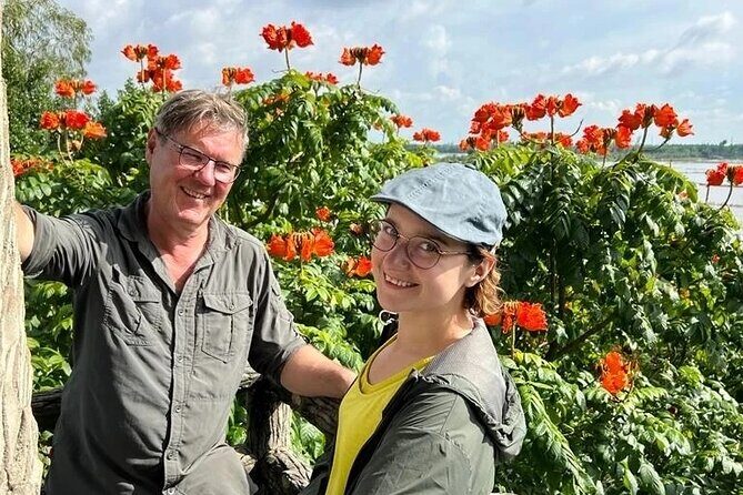 Discover Lung Ngoc Hoang Nature Reserve - Final Thoughts