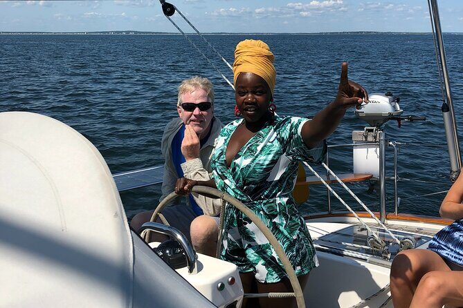 Discover Maine's Coastal Charms: Half-Day Scenic Sail - Final Thoughts