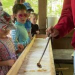 Discover Maple Sugar Bush Tour - FAQ