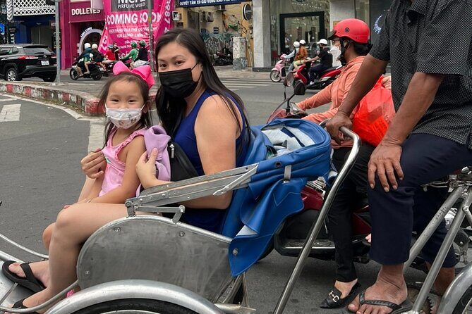 Discover Market By Cyclo Without Tour Guide By DGT - Extended Analysis: Is It Worth the Price?