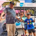 Discover Miami Beach with a Shared Golf Cart Tour - Real Traveler Insights