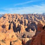 Discover Moab Rappelling on a Private Canyoneering Adventure - Detailed Itinerary Breakdown