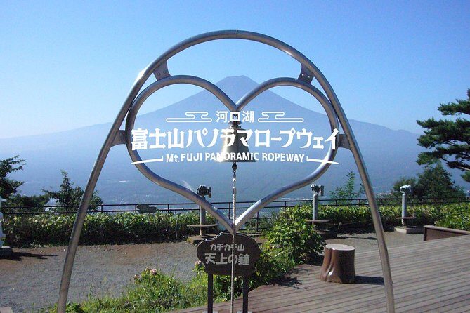 Discover Mt. Fuji 5th Station & Kawaguchiko Sightseeing Day Tour - Practical Details & Tips