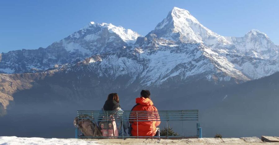 Discover Nepal: 12 Day Trekking and Wildlife Expedition - What’s Included and What’s Not