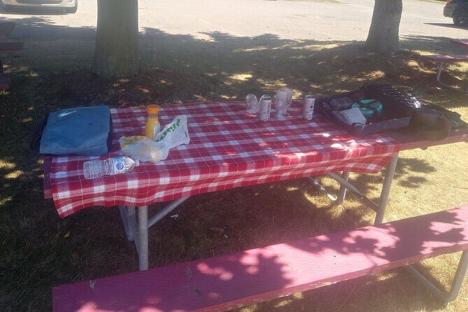 Discover Niagara's hidden gems on a private tour - The Sum Up