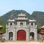 Discover Ninh Binhs Highlights Hidden Gems 1 Day Motorbike Tour - Detailed Itinerary Breakdown