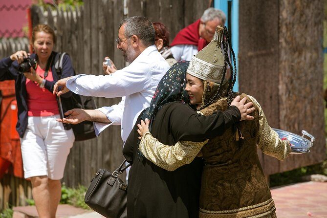 Discover Nomadic Lifestyle in 'The Huns' Ethno-village - Who Should Consider This Tour?