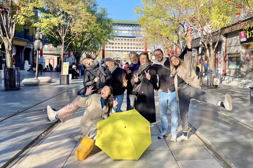 Discover Old Beijing: Hutong Walking Tour & Culture Talk - Frequently Asked Questions