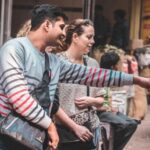 Discover Old Delhi: 3-Hour Group Walking Tour - Authenticity and Practicality