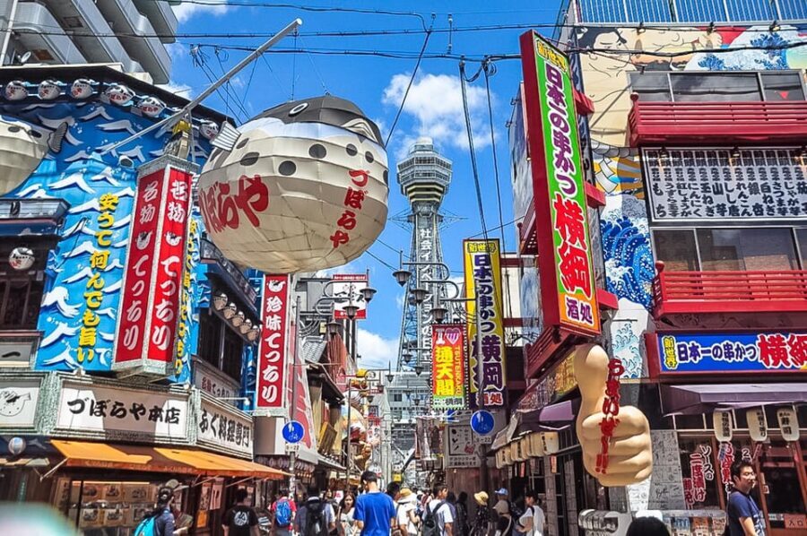 Discover Osaka, Private Customizable Tour with Expert Guides - Who Will Love This Tour?