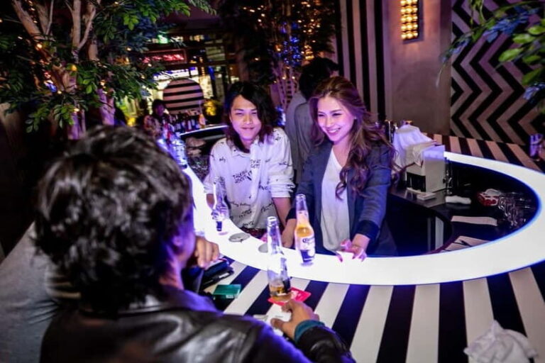 Discover Osaka's VIP Nightlife: Shisha & All You Can Drink - What Makes This Tour Stand Out?