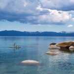 Discover Paddleboarding in Lake Tahoe - FAQ
