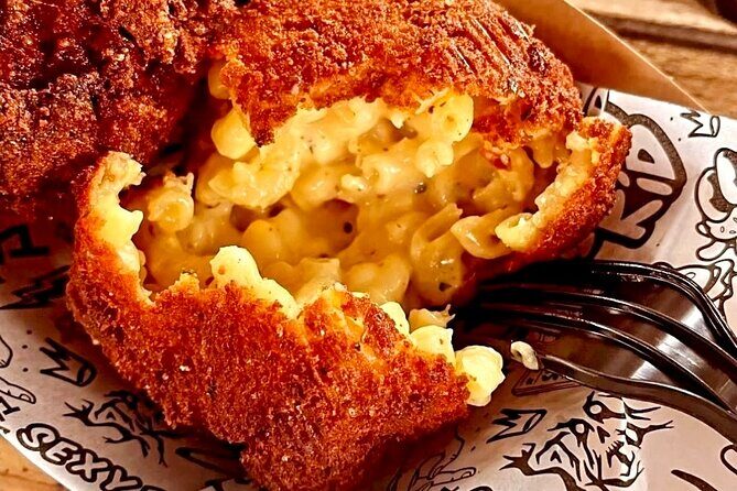 Discover Phoenix Cuisine on Roosevelt Row +5 Tastings - Who Should Consider This Tour?