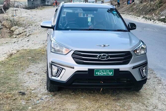 Discover Pokhara in Style: Private Vehicle Service with Driver - What’s in the Details?