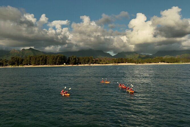 Discover Popoia Island and Kailua Bay by Kayak Guided Tour - Who Would Love This Tour?