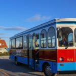 Discover Portland City and Lighthouse Tour - Portland Observatory and Historic Homes