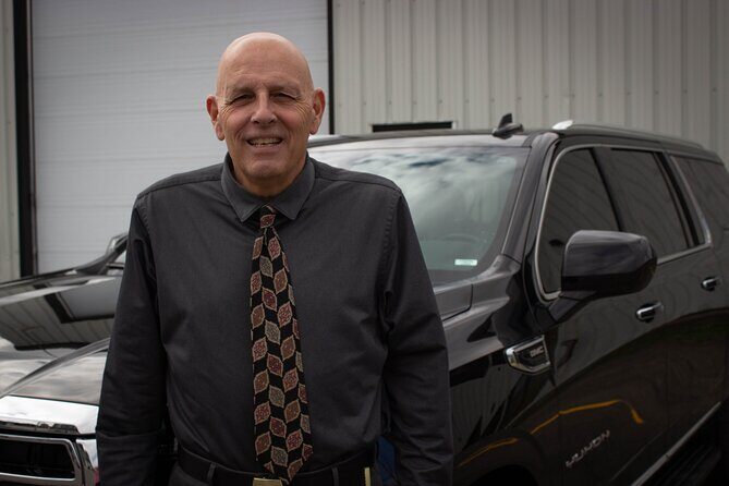 Discover Quebec With a Private 4-Hour City Tour - Why Choose a Private Tour Over Group Tours?