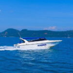 Discover Racha and Coral Island Transfer and meals from Phuket - Who Should Consider This Tour?