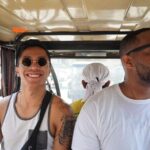 Discover Real MANILA with Tuktuk Ride - Itinerary Breakdown: What to Expect