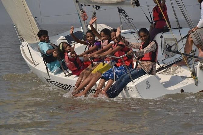 Discover Sailing at Iconic Gateway- Mumbai - The Sum Up: Is This Sailing Tour Right for You?
